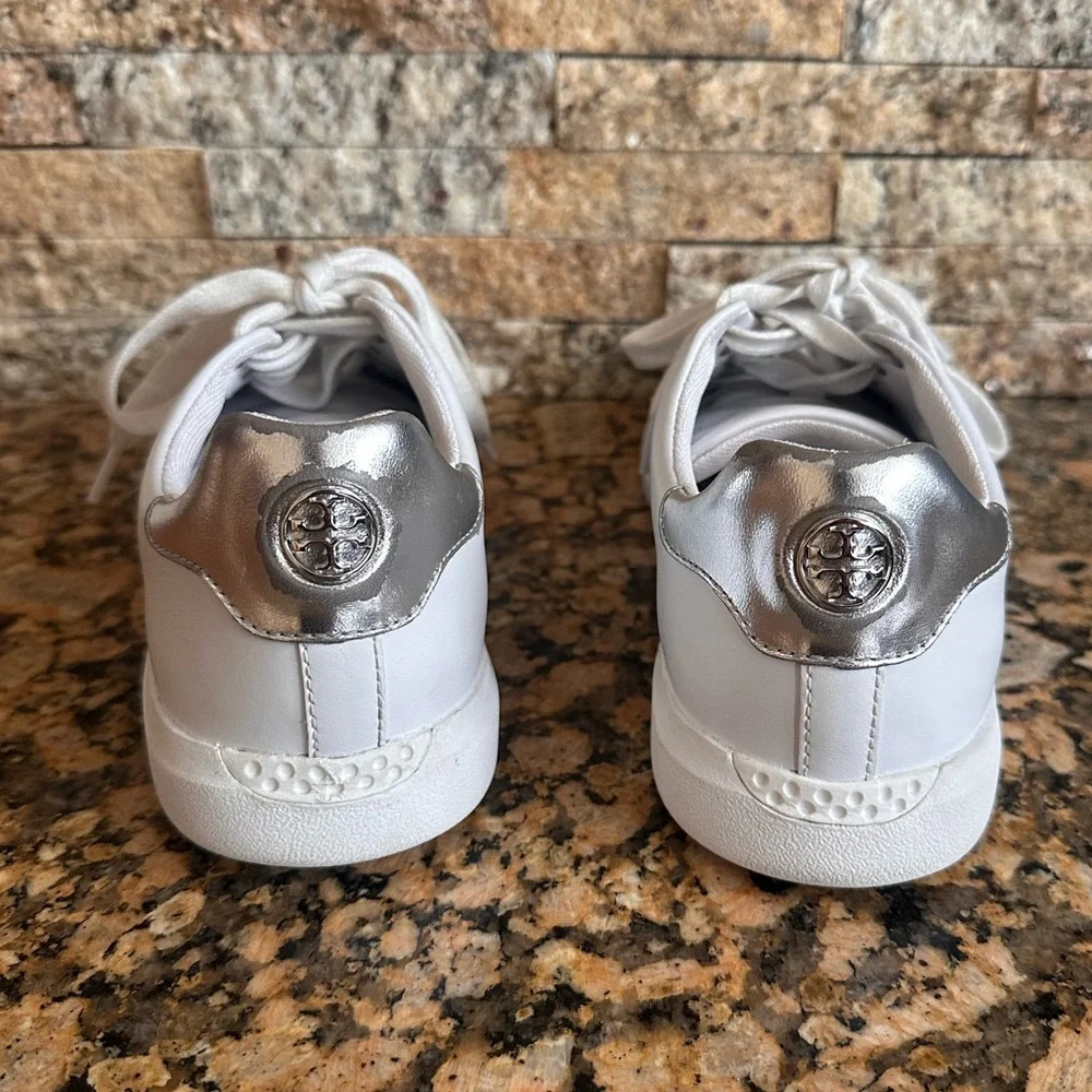 Tory Burch Howell Court Sneakers Women’s